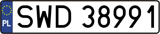SWD38991