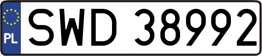SWD38992