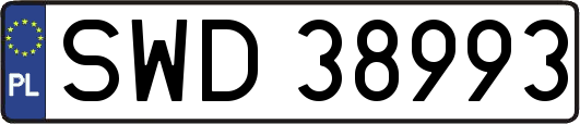 SWD38993