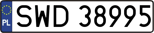 SWD38995