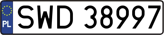SWD38997