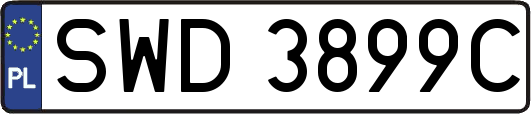 SWD3899C