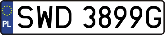 SWD3899G