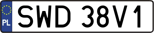 SWD38V1