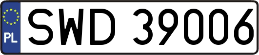 SWD39006