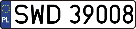 SWD39008