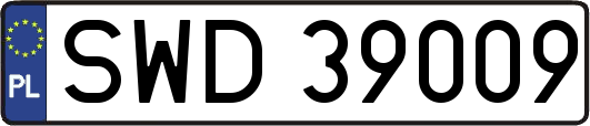 SWD39009