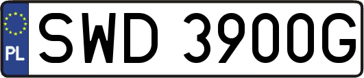SWD3900G