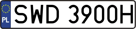 SWD3900H