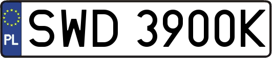 SWD3900K