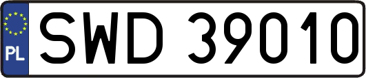 SWD39010