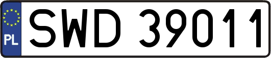 SWD39011