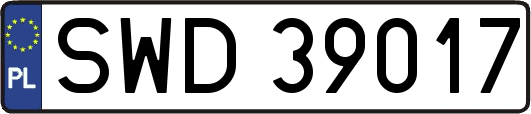 SWD39017