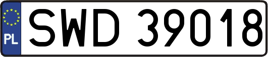 SWD39018