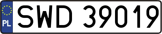 SWD39019