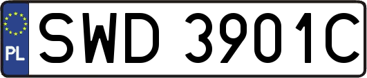 SWD3901C