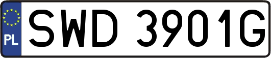 SWD3901G