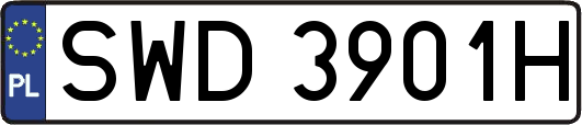 SWD3901H