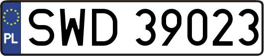SWD39023