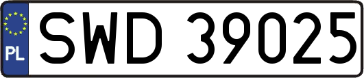 SWD39025