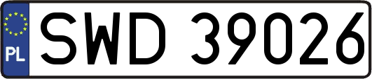 SWD39026