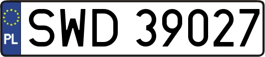 SWD39027