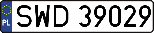 SWD39029