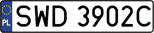 SWD3902C