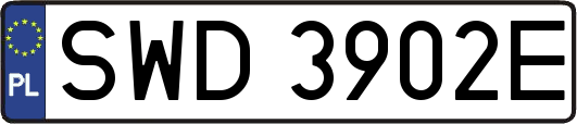 SWD3902E