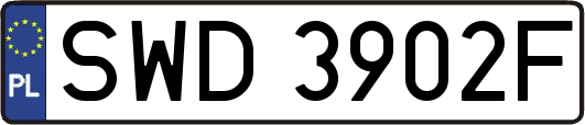 SWD3902F