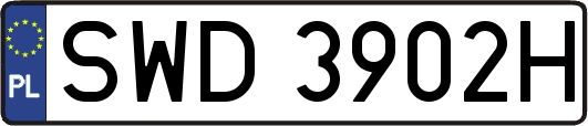 SWD3902H