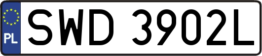 SWD3902L