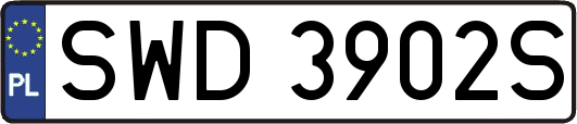 SWD3902S