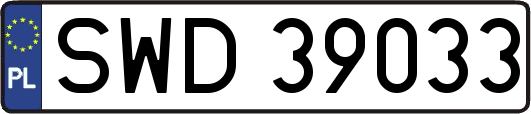 SWD39033
