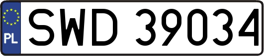 SWD39034