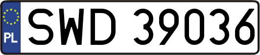 SWD39036