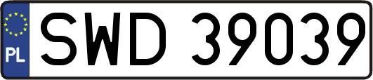SWD39039