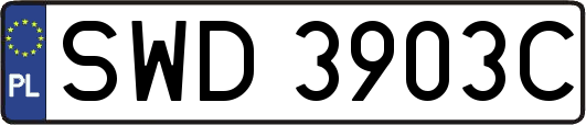 SWD3903C