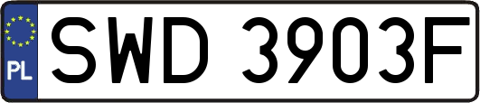 SWD3903F
