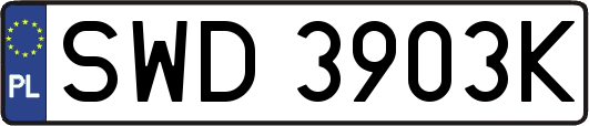 SWD3903K