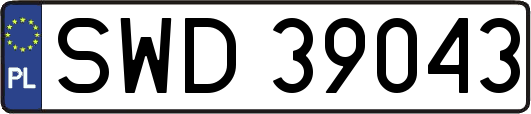 SWD39043