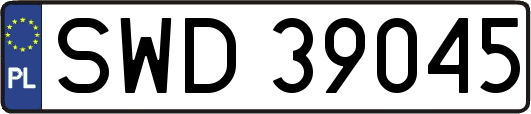 SWD39045