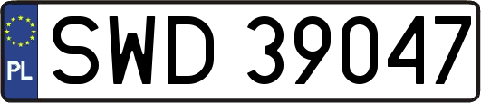 SWD39047