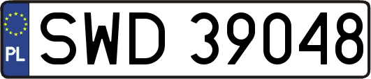 SWD39048