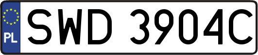 SWD3904C