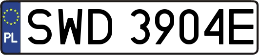 SWD3904E