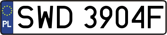 SWD3904F
