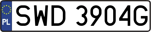SWD3904G