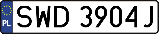 SWD3904J