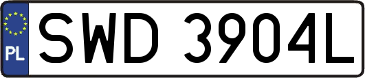 SWD3904L